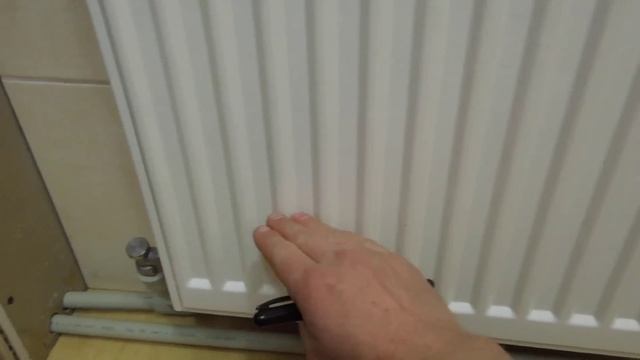 Правильно подключаем батареи смотреть онлайн