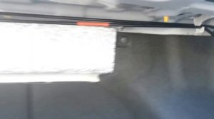 доработка механизма багажника ХЕНДАЙ СОЛЯРИС