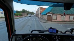 Дальнобой по Европе Перезагрузка Едем с Эстонии в Бельгию