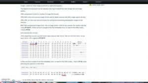 Редактирование и открытие повреждённых JPEG-файлов без использования платных программ