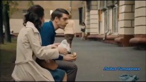 Стас Бондаренко и Мария Свирид--  Я ЖДАЛ