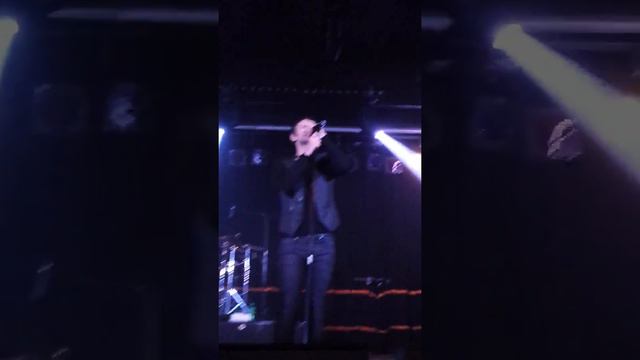Океан Ельзи. Кёльн 14.03.2014 смотреть онлайн