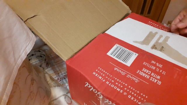 #Посылка#распаковка#фарфор смотреть онлайн