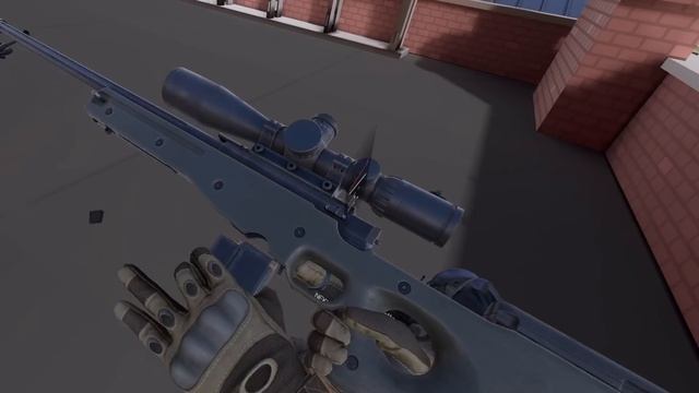 Finding The Limits of Human Sanity | PAVLOV VR TTT смотреть онлайн