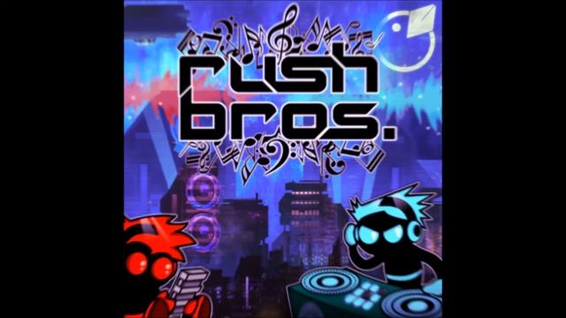 Rush Bros. - Trip смотреть онлайн