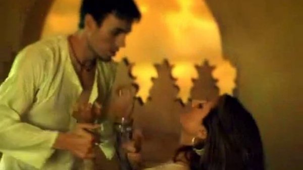 Энрике Иглесиас (Enrique Iglesias) - Ring my bells (1)