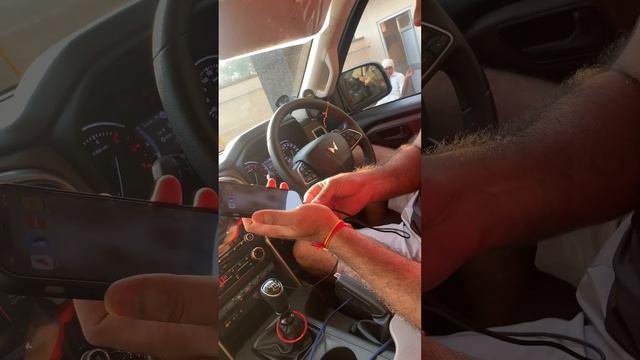 How to make Apple Car Play work in Mahindra ScorpioN Z4. No need to go to the agency for any update смотреть онлайн