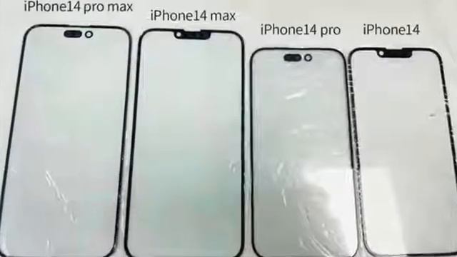 iPhone 14 models unboxing смотреть онлайн