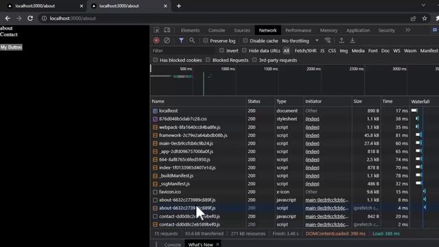 22 | How To Run The Build In Next JS | NPM START | Running The Build In Next JS (Hindi/Urdu) смотреть онлайн