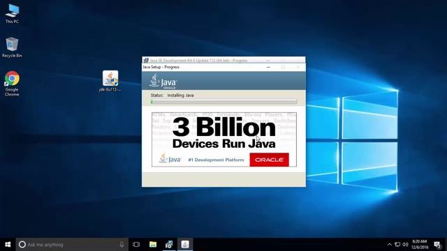 How To Install JDK смотреть онлайн