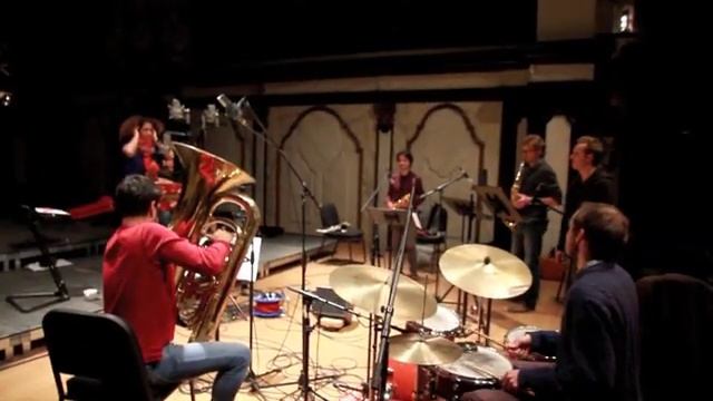 Ghalia Benali & MaaK 2013/ MW'SOUL- See you in Brussels/ غالية بنعلي/ موصول- اراك في بروكسال смотреть онлайн