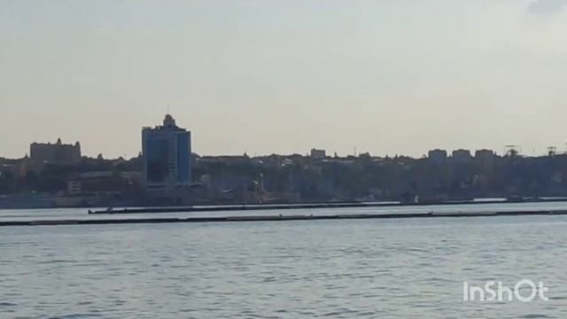 Вязаное платье из хлопка. Прогулка по пляжу. Морская прогулка. смотреть онлайн