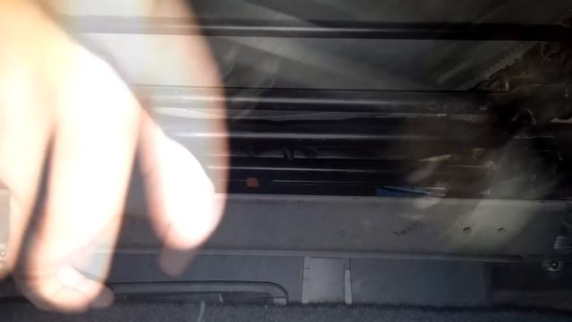Where is the Battery of the Citroen Xsara Picasso & How to access it? смотреть онлайн