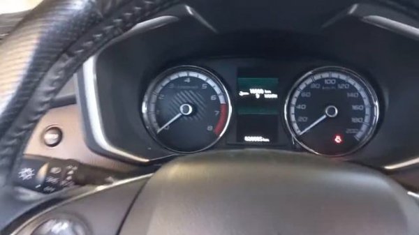 Mitsubishi expander reset maintenance