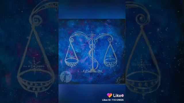 ЗЗ Весы♎ смотреть онлайн