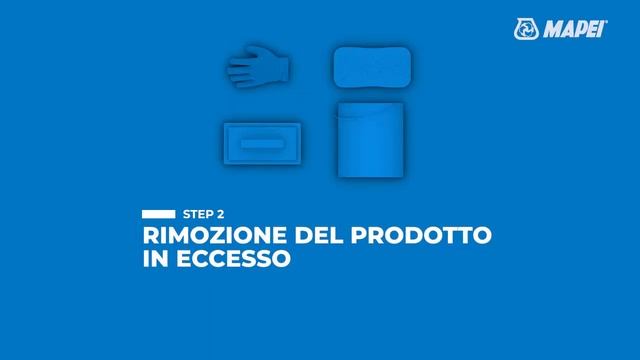 Mapei | Ultracare Fuga Fresca - Vernice per rinnovare il colore delle fughe | Video Tutorial смотреть онлайн