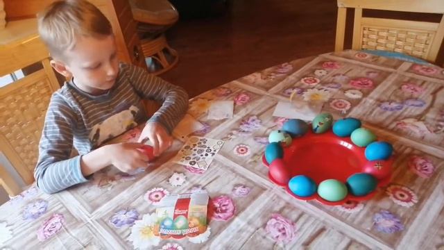 Готовимся к празднику. смотреть онлайн