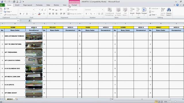 Cara Compress Dokumentasi / Foto di Mic. Excel смотреть онлайн