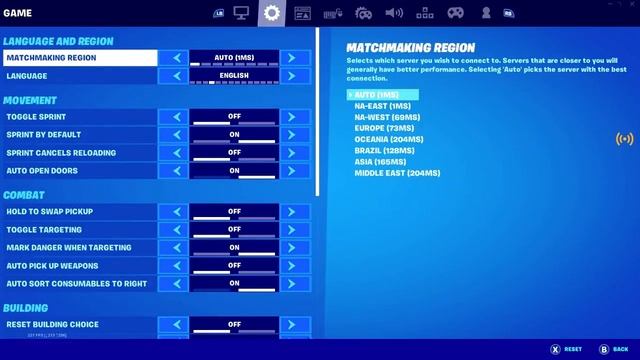 How To Get 0 Ping And High Fps in Fortnite Chapter 2 Season 4 *GUARANTEED* смотреть онлайн