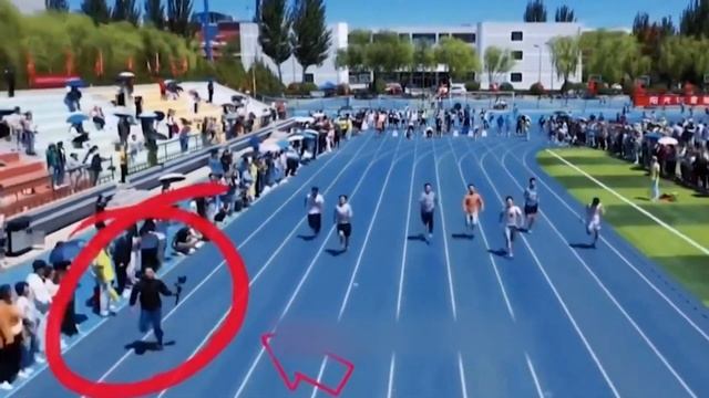 Тренировочный мастер