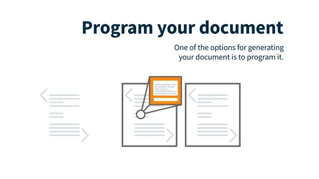 How iText can help you to optimize your document workflow смотреть онлайн