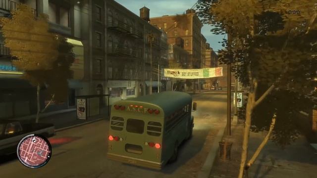 Grand Theft Auto IV & Episodes from Liberty City for PC Video Review смотреть онлайн