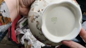 НАХОДКИ на БАРАХОЛКЕ в ГЕРМАНИИ! ОБЗОР УДАЧНЫХ ПОКУПОК на БЛОШИНОМ РЫНКЕ!