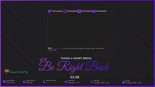 Painting Abaddon the Despoiler (Day 17) - [Twitch VOD] смотреть онлайн