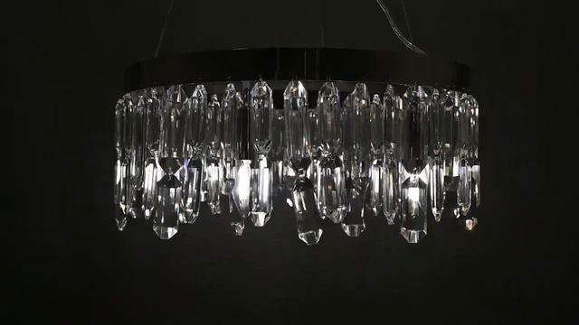 Люстра Odeon Light Dakisa 4985 6 смотреть онлайн