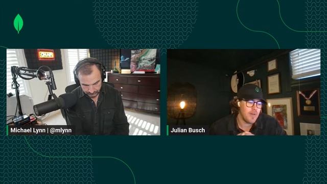 Accelerating Startup Growth with our MongoDB for Startups Program смотреть онлайн