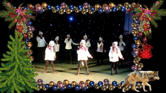 В лесу родилась ёлочка 2013г. смотреть онлайн