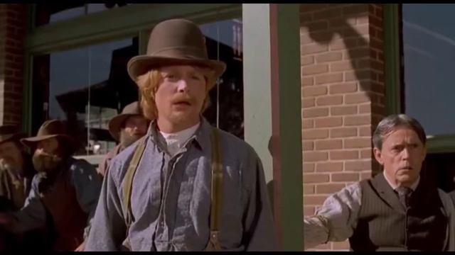 Russmussen higher ground дуэль.Back to the future 3\назад в будущее 3. смотреть онлайн