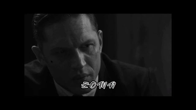 Gustavo Santaolalla - Babel (Otnicka Remix) ( S L O W E D ) | Tom Hardy