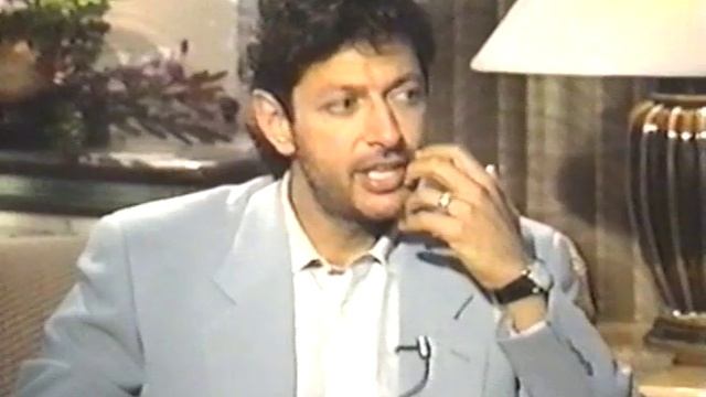 Jurassic Park (1993) - Kids and Violence смотреть онлайн