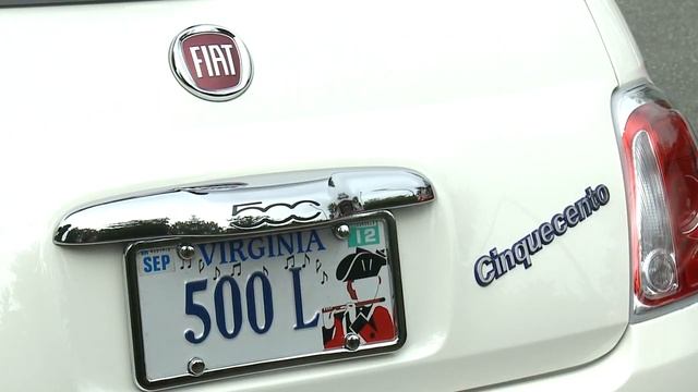 2012 FIAT FreakOut Highlights смотреть онлайн