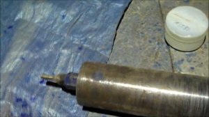 сверлим кирпичную стену под вентиляцию