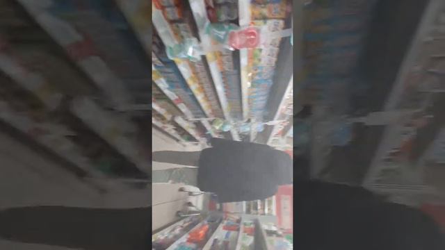 Сейчас опасно посещать магазин Магнит. Ростов-на-Дону 17.04.20 смотреть онлайн