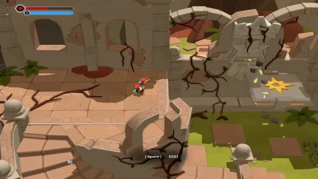 Mages of Mystralia WALKTHROUGH PART#1 смотреть онлайн