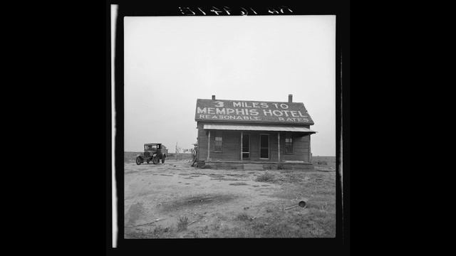 American Folk Music (Southern): When The Work's All Done Next Fall