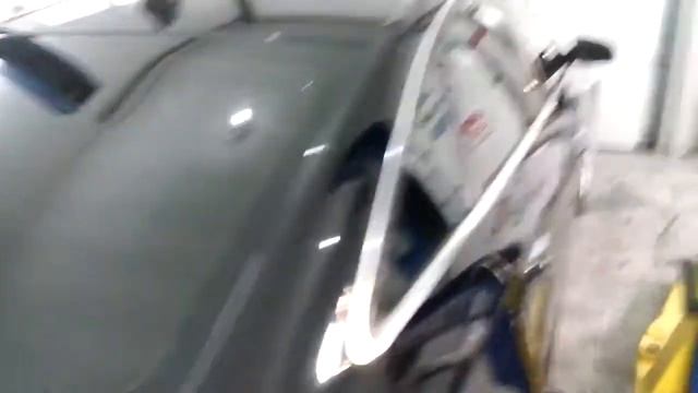 Zatamnjivanje stakala - Audi A6 zatamnjen 50% i 80%. смотреть онлайн