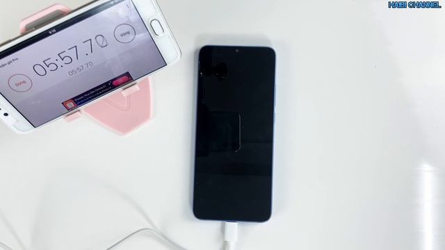 Xiaomi Redmi 10C Đo Tốc Độ Sạc Bằng Sạc Theo Máy 10W. Không Hề Tệ! смотреть онлайн