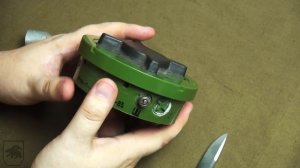 Ключ для ПМН-2