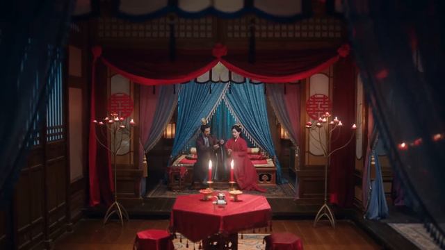 【锦色华年 StunningYears】EP02|灰姑娘與少年君主意外結為夫妻，先婚後愛，在經歷了挫折磨難後，兩人最終走到了一起！ смотреть онлайн