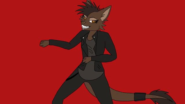 #Animation #animationmeme #FlipaClip  The Turnaround  Original Animation Meme // Flash Warning//