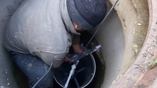 Септик модуль Биоактиватор ФИЛЬТР-3 для бетонного септика или выгребной ямы Без запаха, Без засоров смотреть онлайн