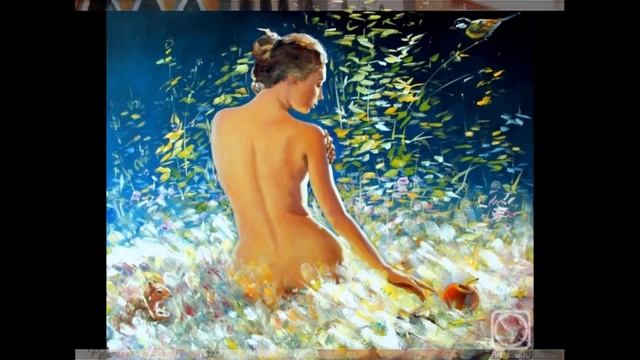 Работы художника Романа Федосенко (Минск) смотреть онлайн