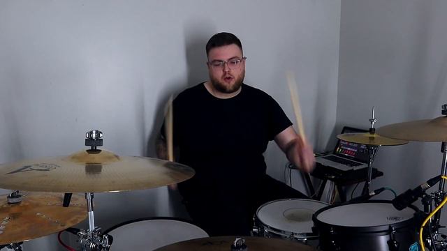 Hardy - Sold Out [Drum Cover] смотреть онлайн