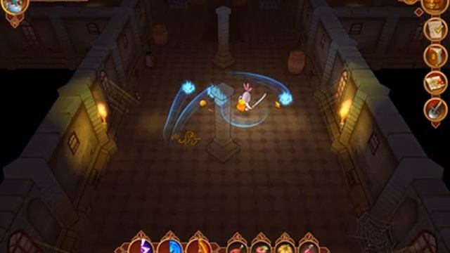 Quest Hunter #15 Штурм замка смотреть онлайн