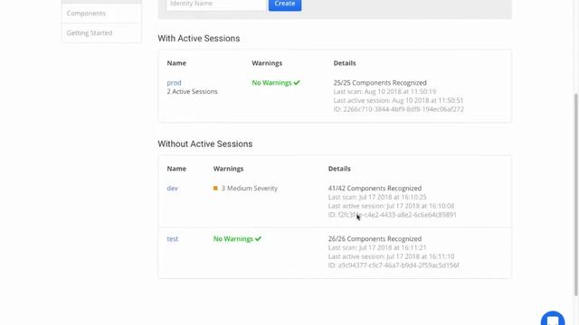 ActiveState SaaS Platform Demo: Track Code смотреть онлайн