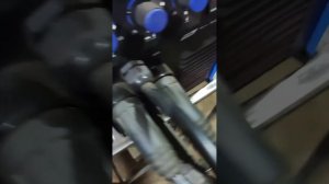 Как настроить полуавтомат для сварки порошковой самозащитной проволокой